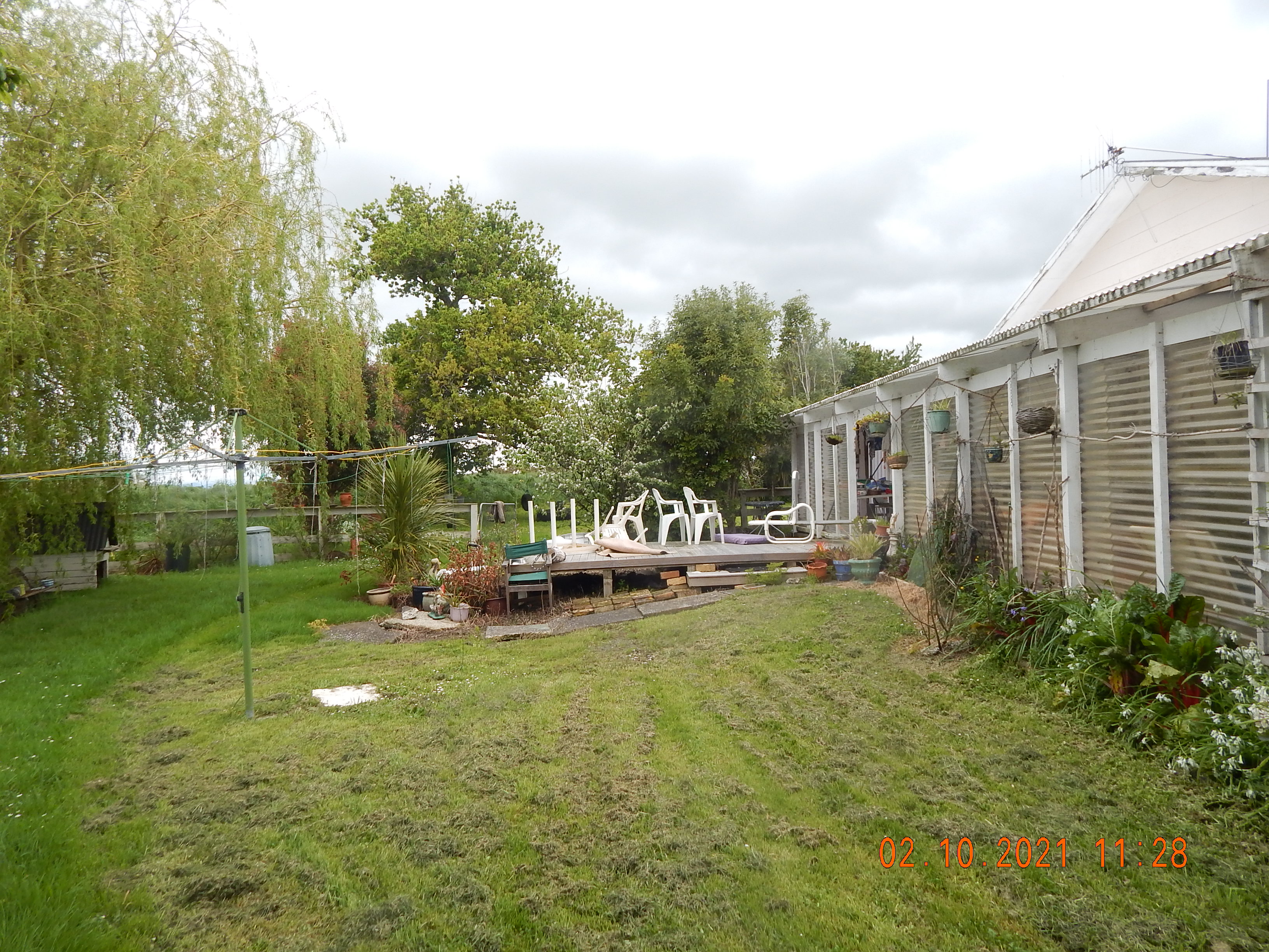 6 Front Miranda Road, Waitakaruru, Hauraki, 0 રૂમ, 0 બાથરૂમ