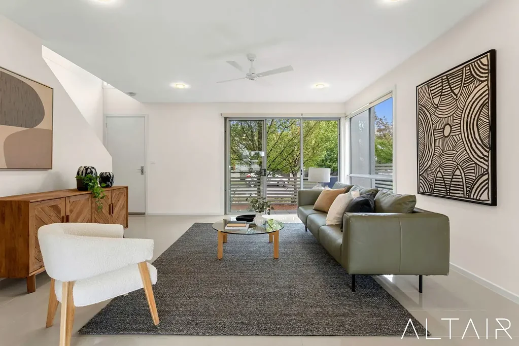 21 Fairfield Street, Crace, ACT 2911