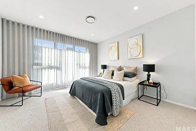 35 David Fleay Street, Wright, ACT 2611, 4 habitaciones, 3 baños, House