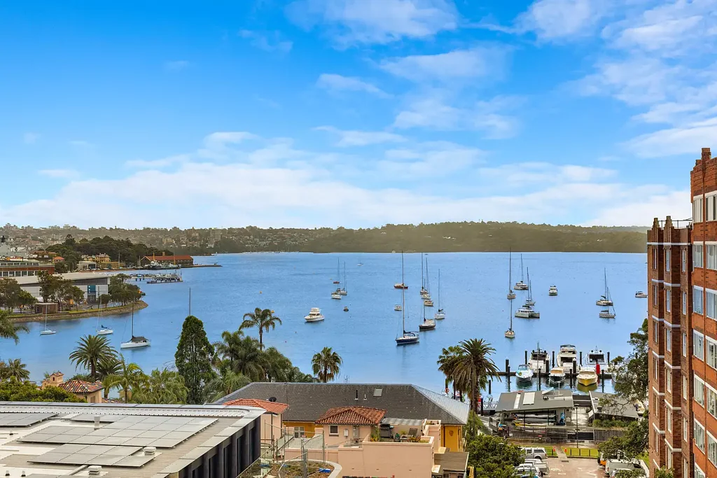 24/19 Ithaca Road, Elizabeth Bay, NSW 2011