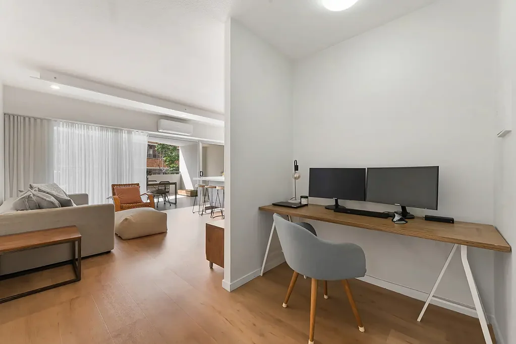 3/258 Arthur Street, Teneriffe, QLD 4005