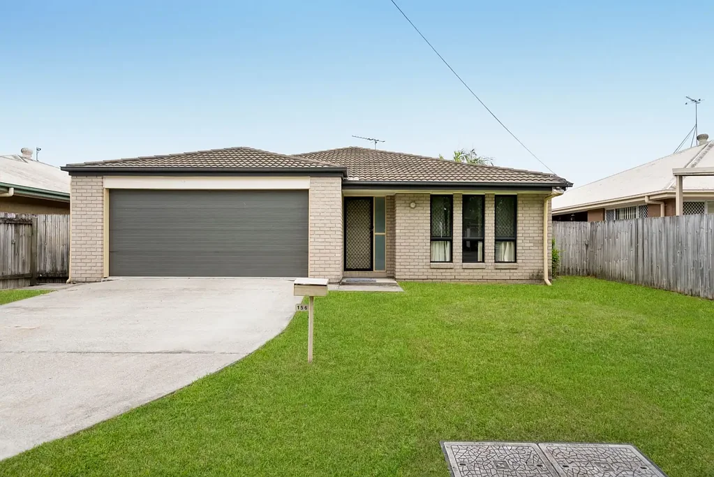 156 Haig Road, Loganlea, QLD 4131