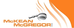 McKean McGregor  - McKean McGregor