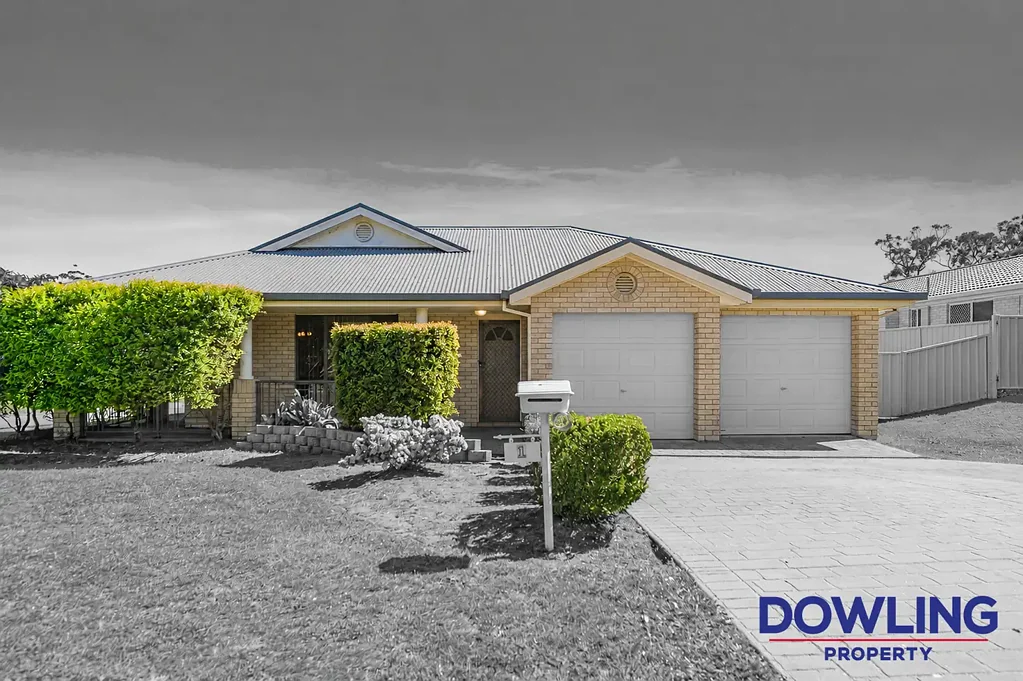 1 Pamelia Close, Medowie, NSW 2318