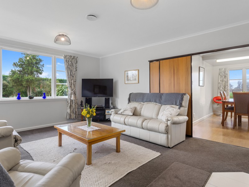 25 Waiau West Road, Cheviot, Hurunui, 0 Kuwarto, 0 Banyo