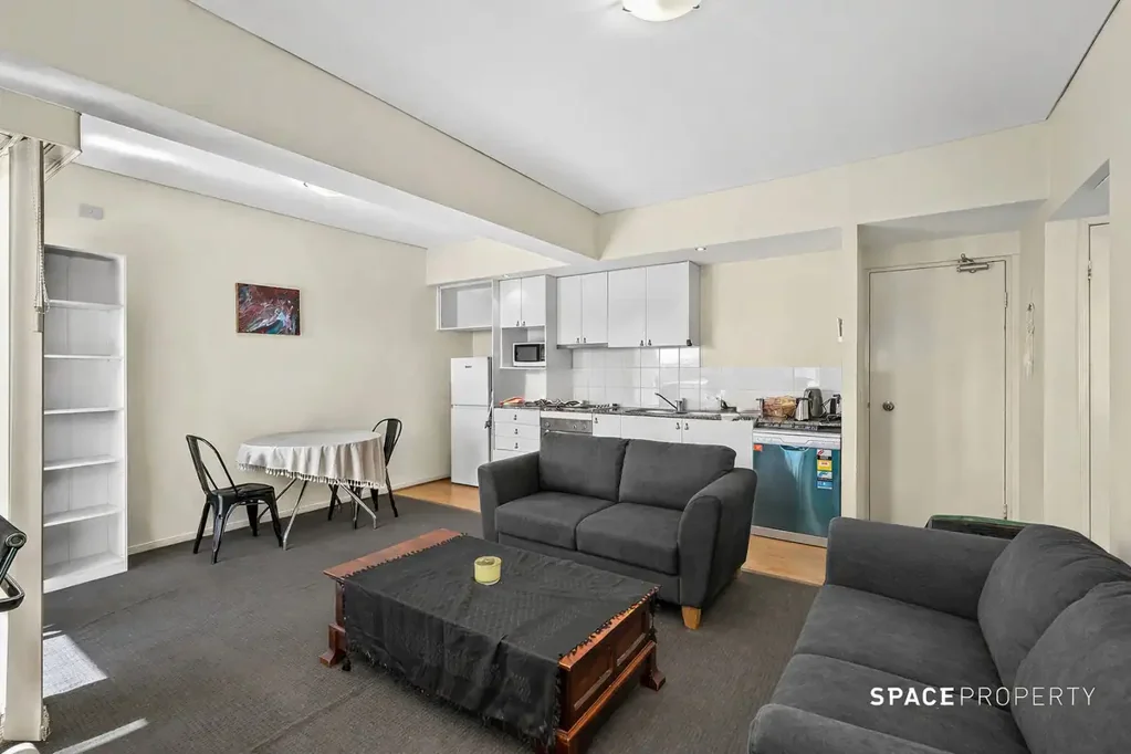 406/491 Wickham Tce, Spring Hill, QLD 4000