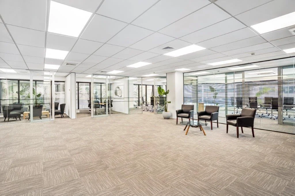 Grafton CBRE - 110 Symonds Street | Unrivalled Value