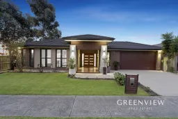 21 Nature Circuit, Cranbourne North