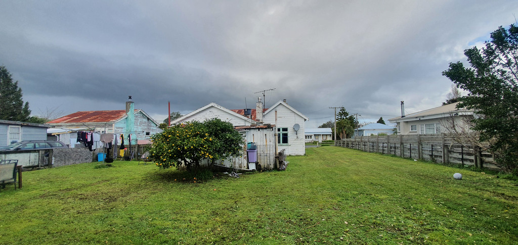 18 Waite Street, Featherston, South Wairarapa, 3 ห้องนอน, 1 ห้องน้ำ