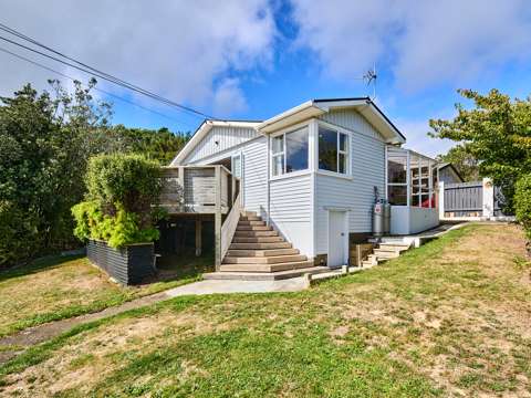 Tawa 3Moenga Memories to be Made on Mayfair