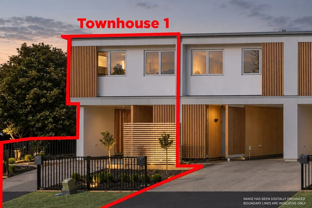 Whitiora 3침실 7% Guaranteed Return* | Freehold City Living