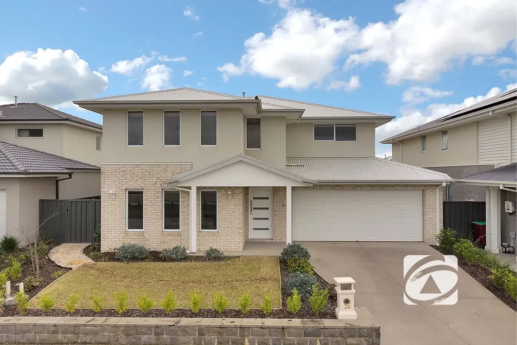 Clyde North 5ਬੈੱਡਰੂਮ The Family Home Designed for Every Need