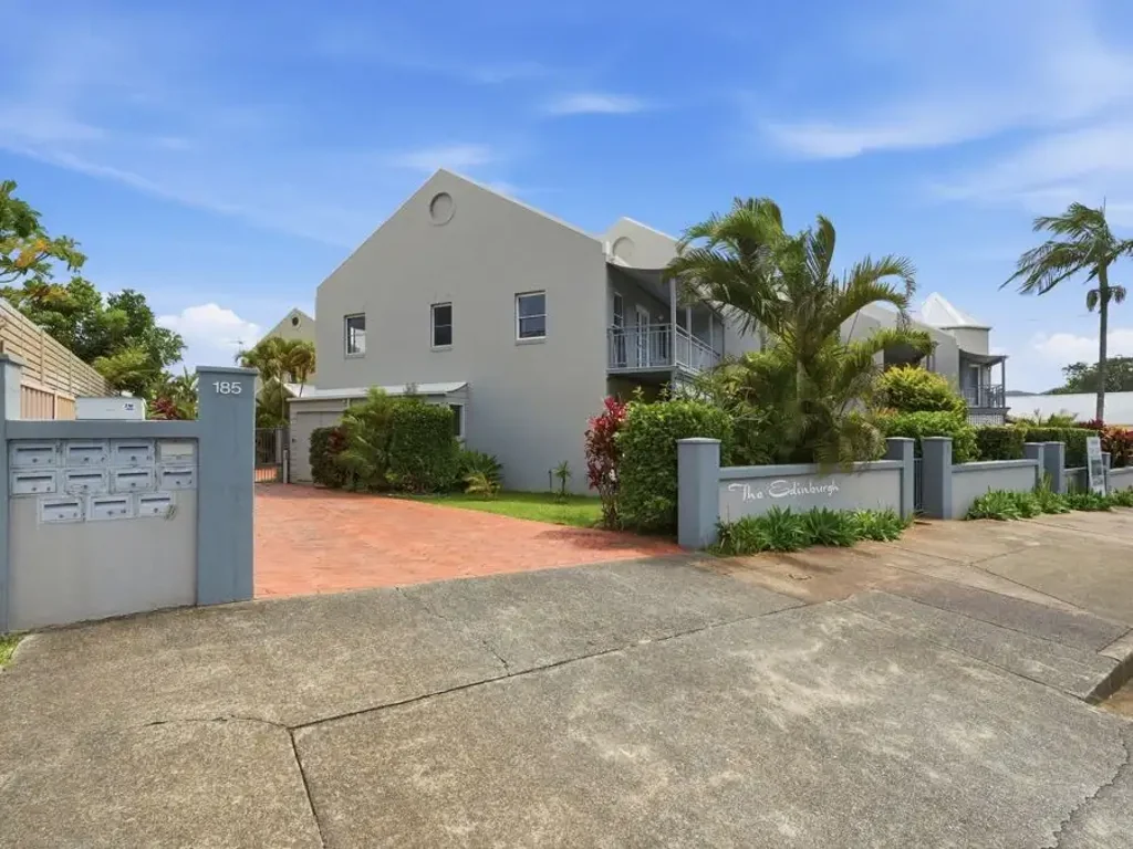 Coffs Harbour 3chambre An Enviable Coastal Lifestyle....
