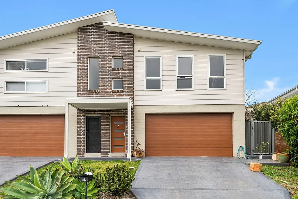 Albion Park 3房  Low-Maintenance Living