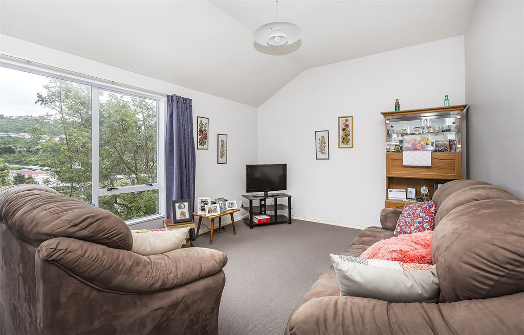 57b Lavaud Street, Berhampore, Wellington, 2 Kuwarto, 2 Banyo