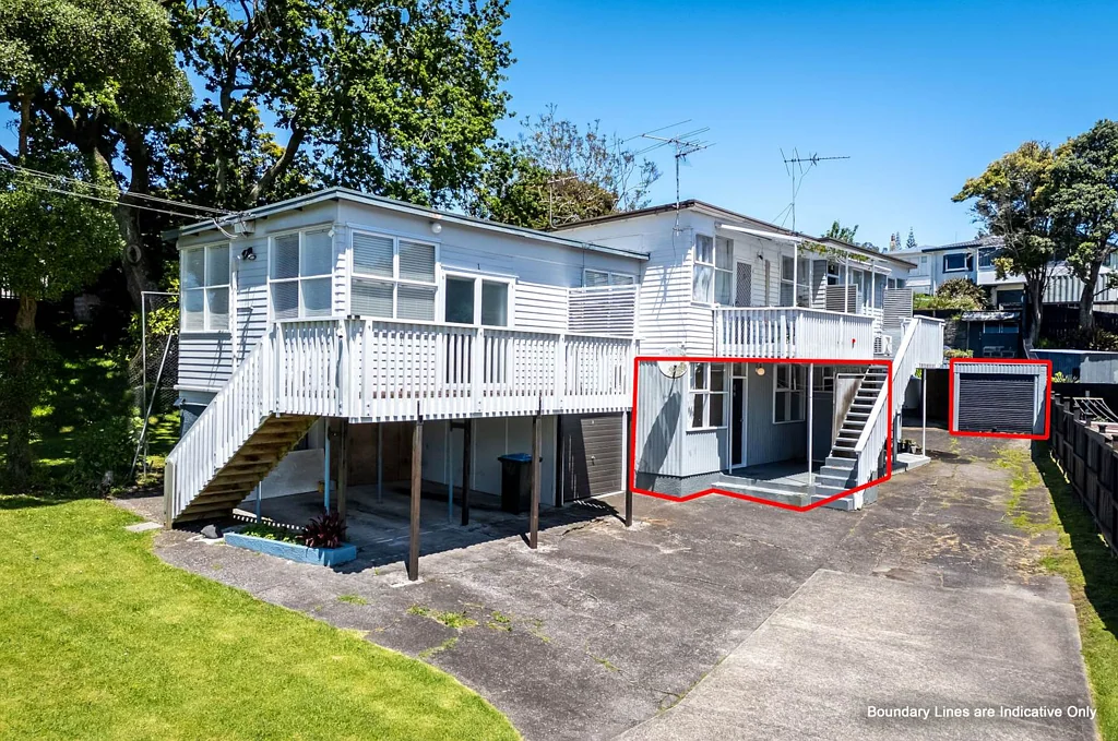 New Windsor 2 Slaapkamer Most Affordable! No Body Corp!