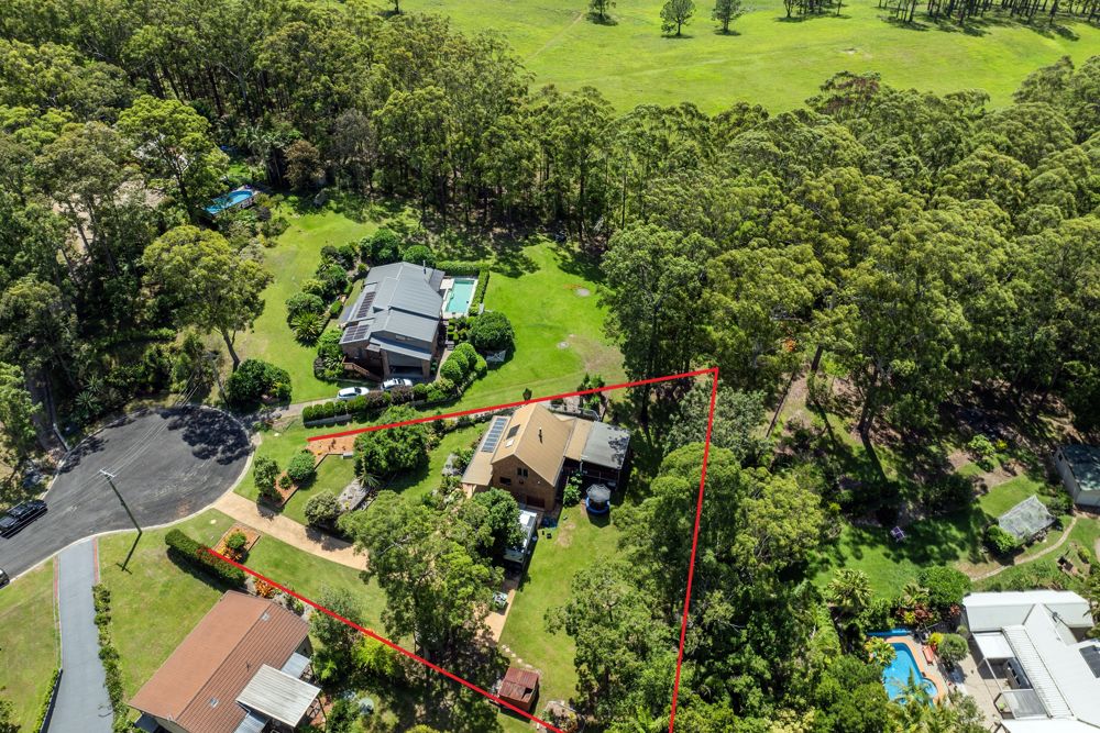 7 CRAMPTON CL, WOOLGOOLGA NSW 2456, 0房, 0浴, House