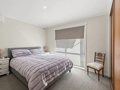 53 Williams Road, Wangaratta, VIC 3677, 4 ਕਮਰੇ, 2 ਬਾਥਰੂਮ, Unit