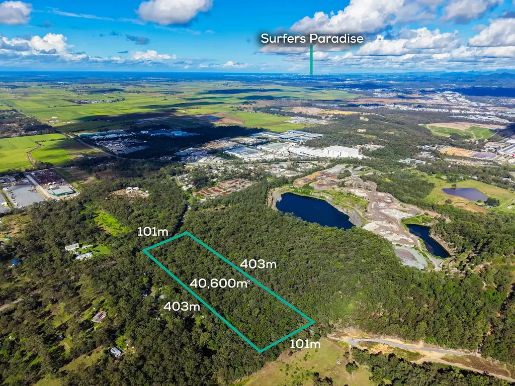 Stapylton EOI Contact Agent