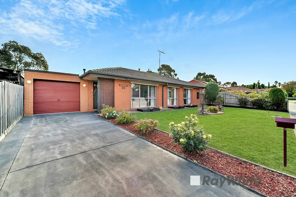 61 Glencairn Avenue, Hallam, VIC 3803