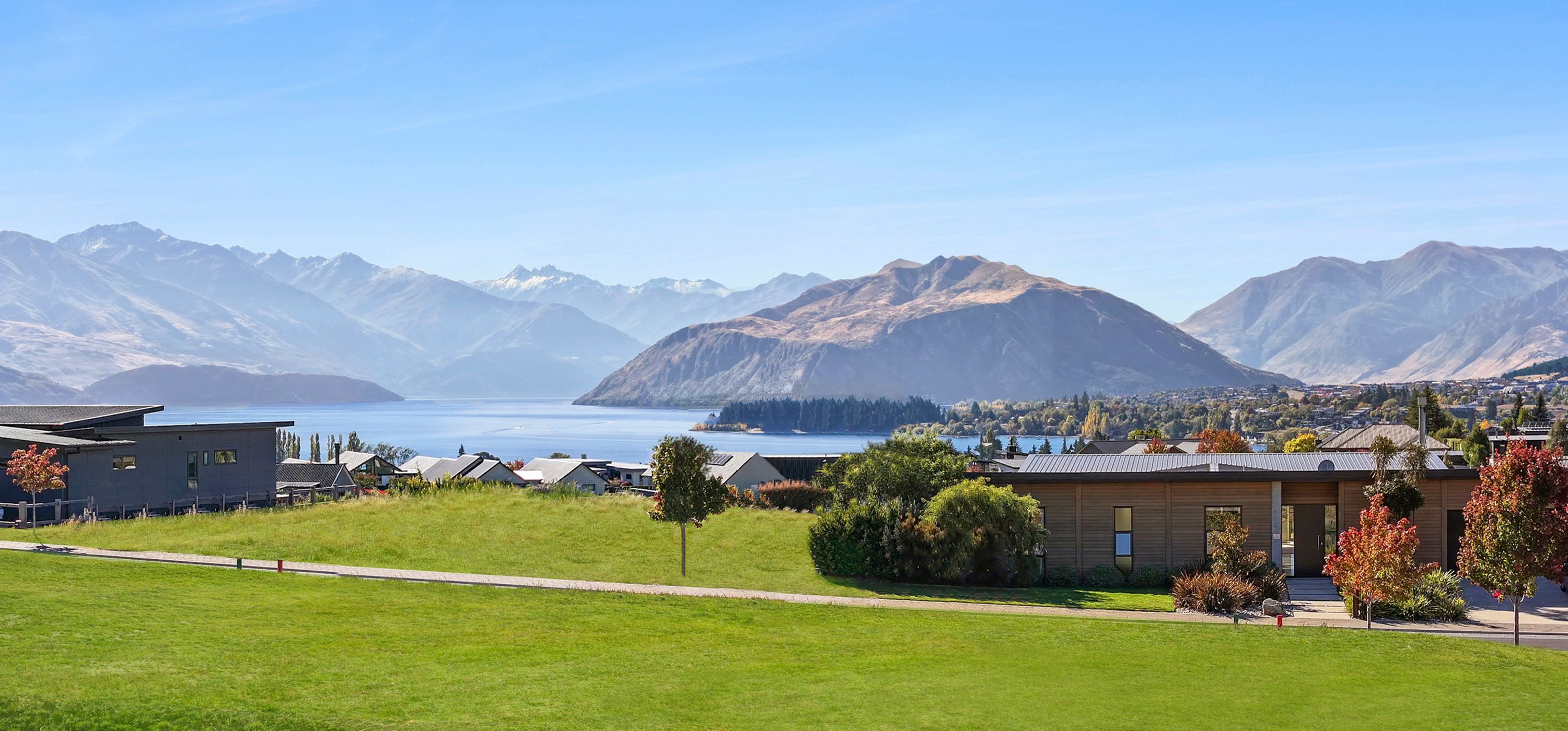 63 West Meadows Drive, Wanaka