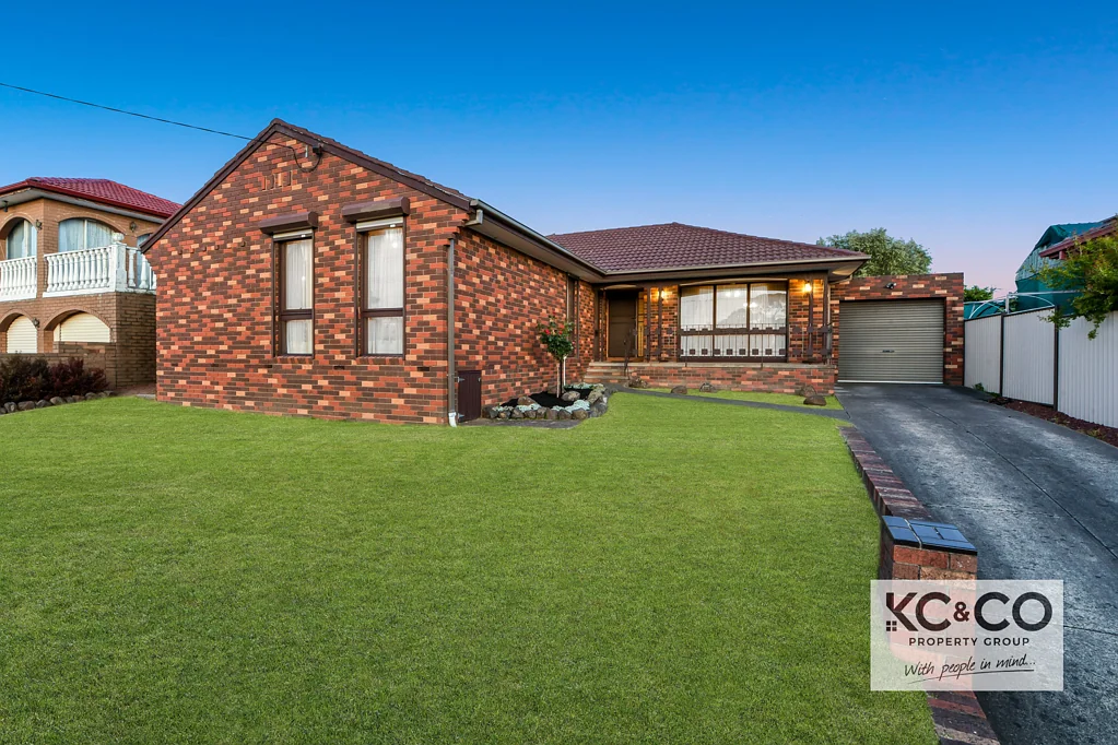 149 Jacksons Road, Noble Park North, VIC 3174