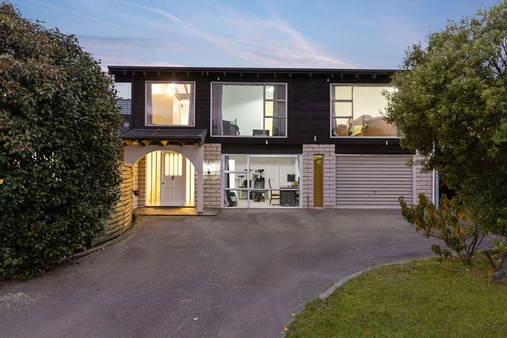 4 Bowman Place, Upper Riccarton, Canterbury