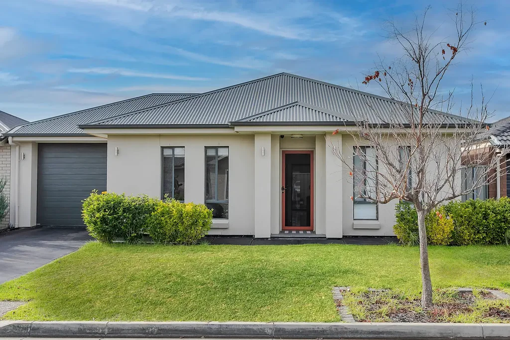 3 Sky Street, Woodcroft, SA 5162