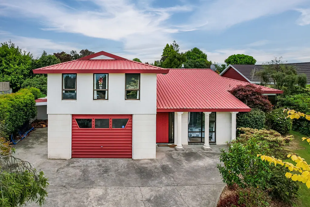 Oamaru 4部屋 RESIDE IN RESERVOIR ROAD
