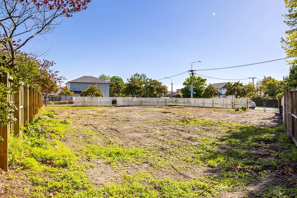Fendalton Over-Committed Developer Must Sell!