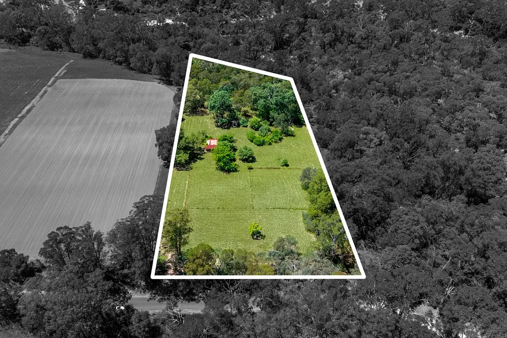 Wallacia 5.448英亩河景土地 宁静自然景观 多种用途潜力 热门休闲区近邻 便利现代生活配套 Spacious 5.448 Acre Lifestyle Block