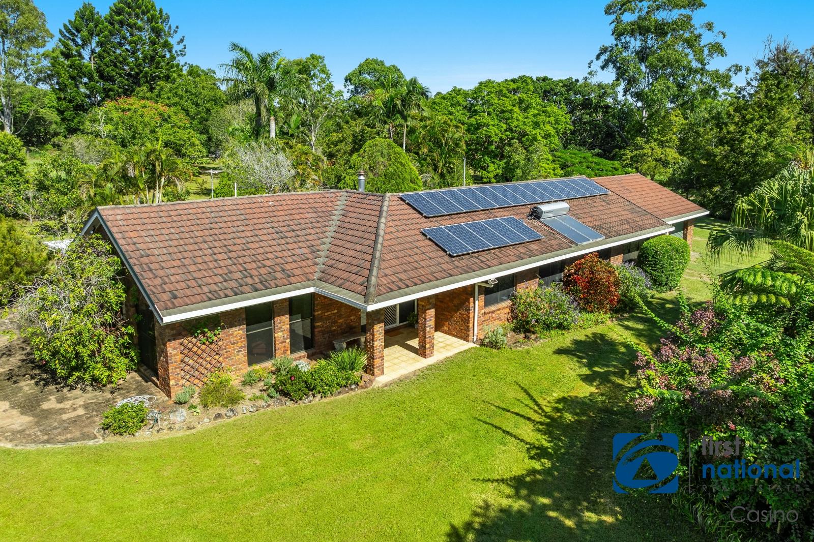 20 HILLSIDE DR, FAIRY HILL NSW 2470, 0房, 0浴, House