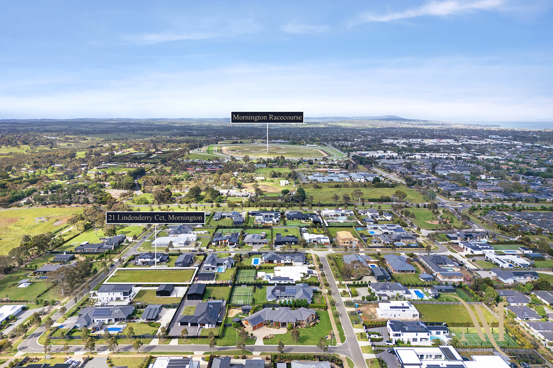 21 LINDENDERRY CCT, MORNINGTON VIC 3931, 0 rūma, 0 rūma horoi, Section