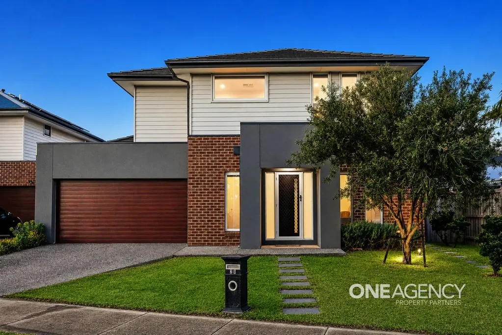 Williams Landing 4 Slaapkamer Right Near Shops, Train Station & Local Amenities!