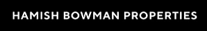 Hamish Bowman Properties