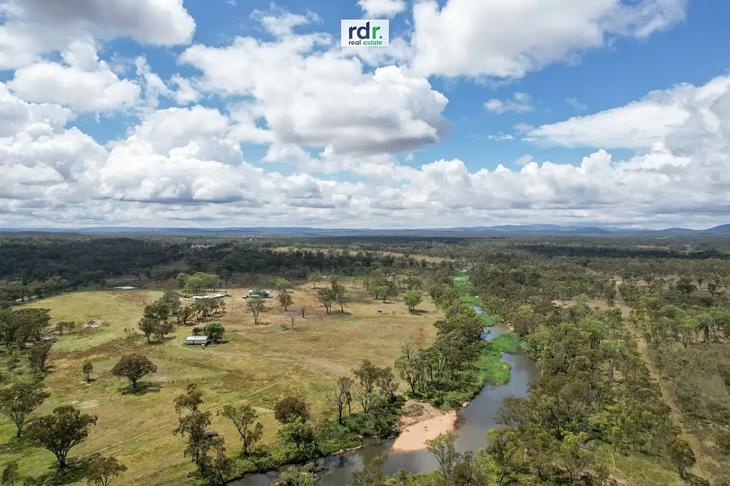 Inverell GLEN ALPIN