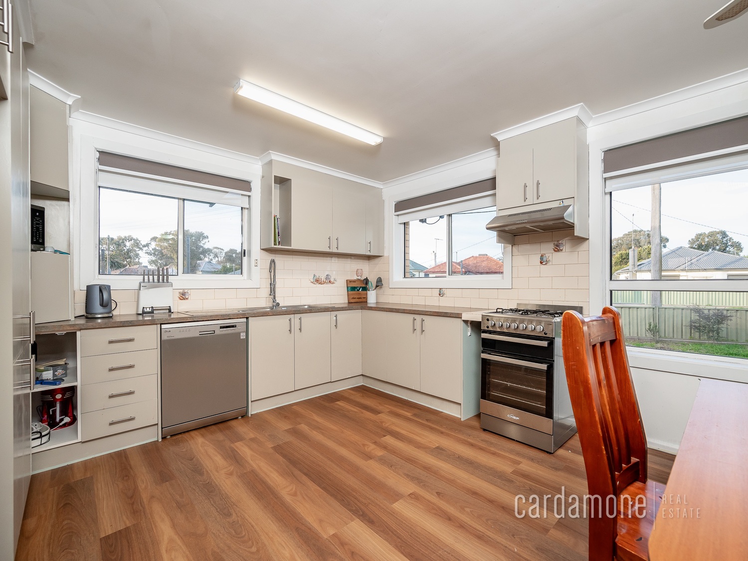 43 OBRIEN ST, MOOROOPNA VIC 3629, 0房, 0浴, House