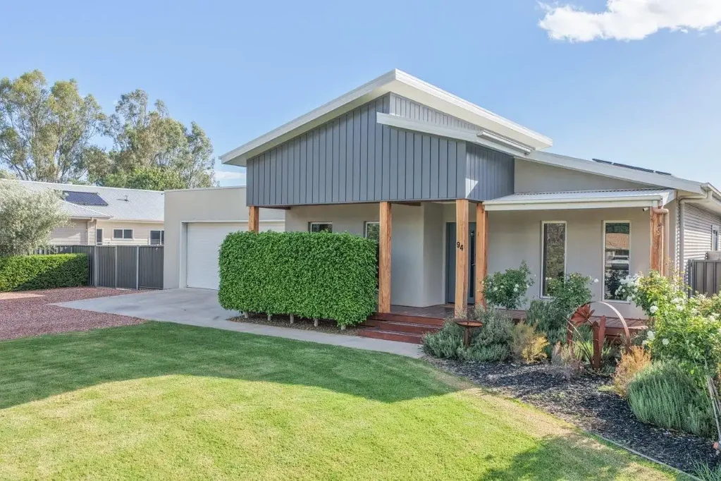 Koondrook 4Habitaciones The Complete Lifestyle Package - Space, Style & Entertaining at Its Best