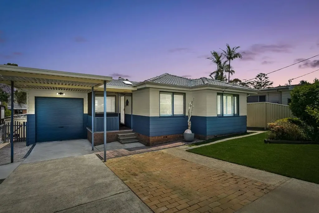 16 Springall Avenue, Wyongah, NSW 2259