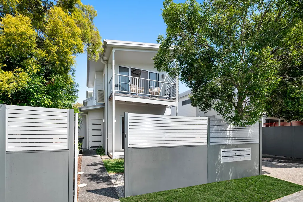 1/119 Baringa Street, Morningside, QLD 4170