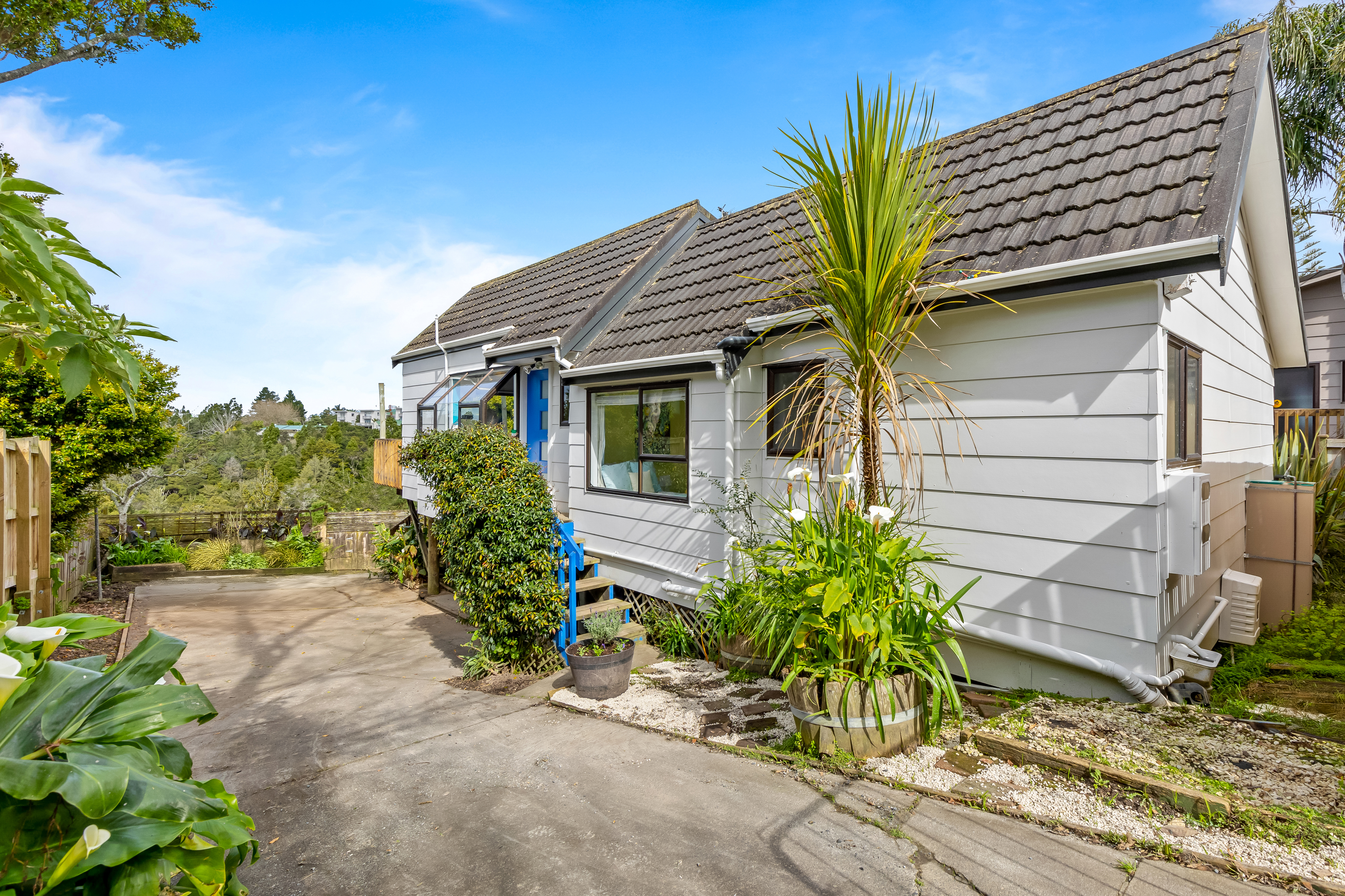 3/31 Verran Road, Birkenhead, Auckland - North Shore, 3 ਕਮਰੇ, 1 ਬਾਥਰੂਮ, House