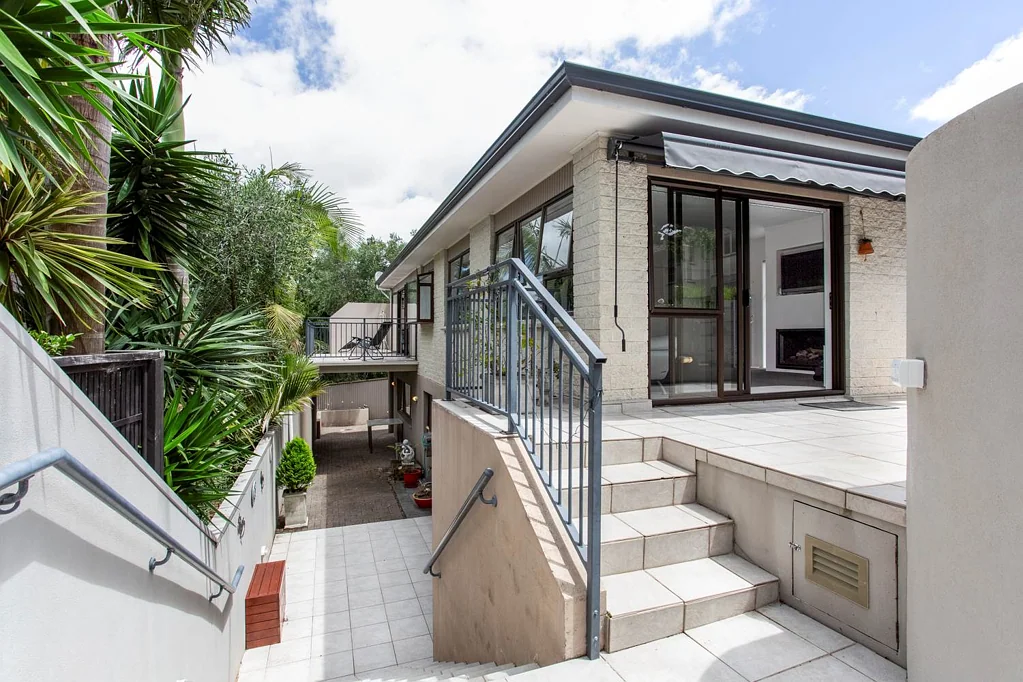 Northcote Point 2कमरा Rectify to Multiply