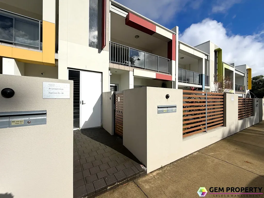 2x2 Apartment In Prime Wellard Location!