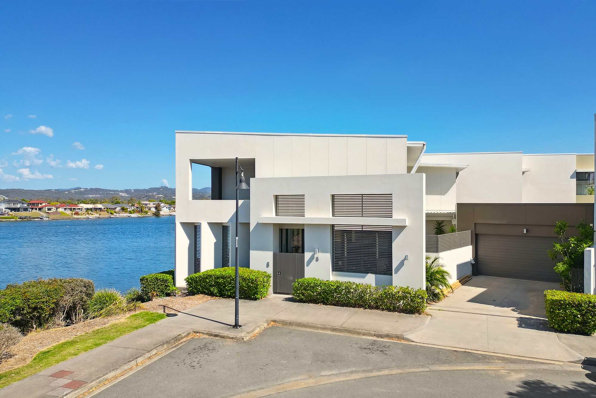 UNIT 5 9 MOORES CR, VARSITY LAKES QLD 4227, 0房, 0浴, House