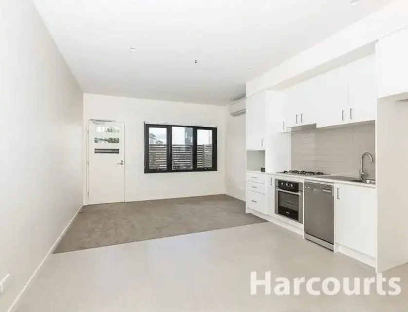 10/80 Cheltenham Road, Dandenong, South East Melbourne, 1 Bedrooms, 1 Bathrooms, Apartment