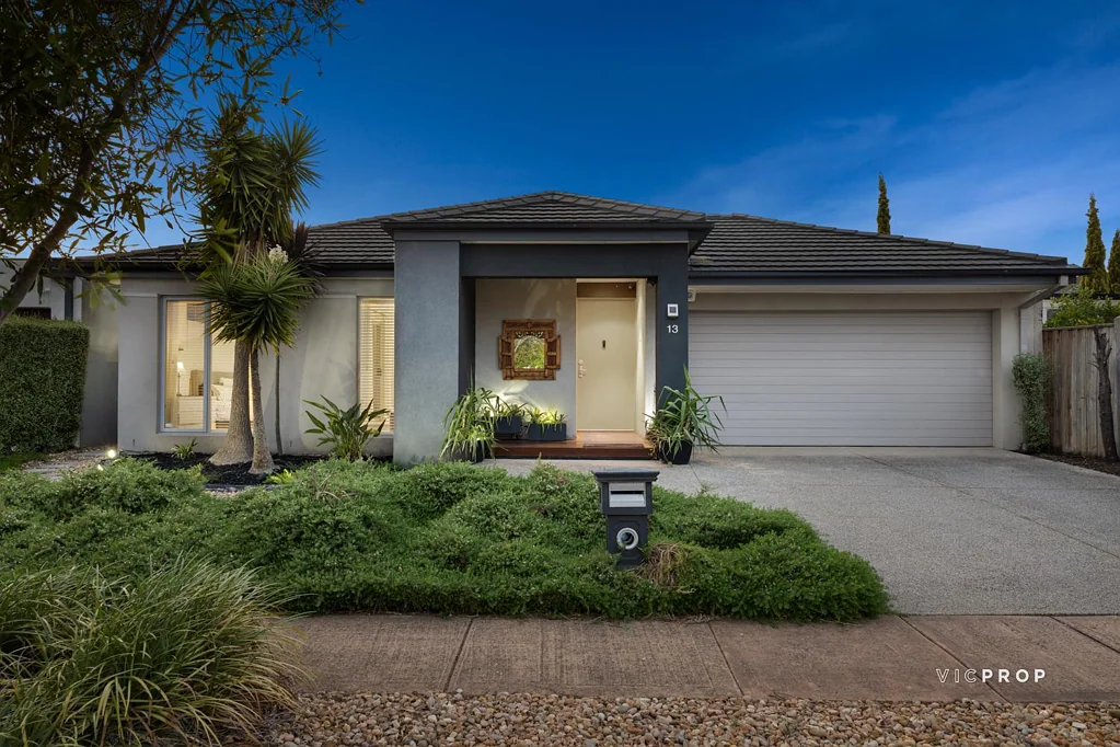 13 Wagtail Court, Williams Landing, VIC 3027