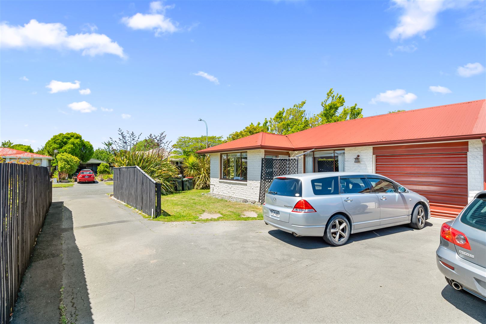 1/57 Reynolds Avenue, Bishopdale, Christchurch, 2 ਕਮਰੇ, 0 ਬਾਥਰੂਮ, House