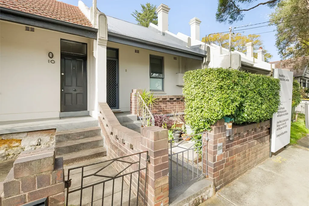 8 Hobbs Street, Lewisham, NSW 2049