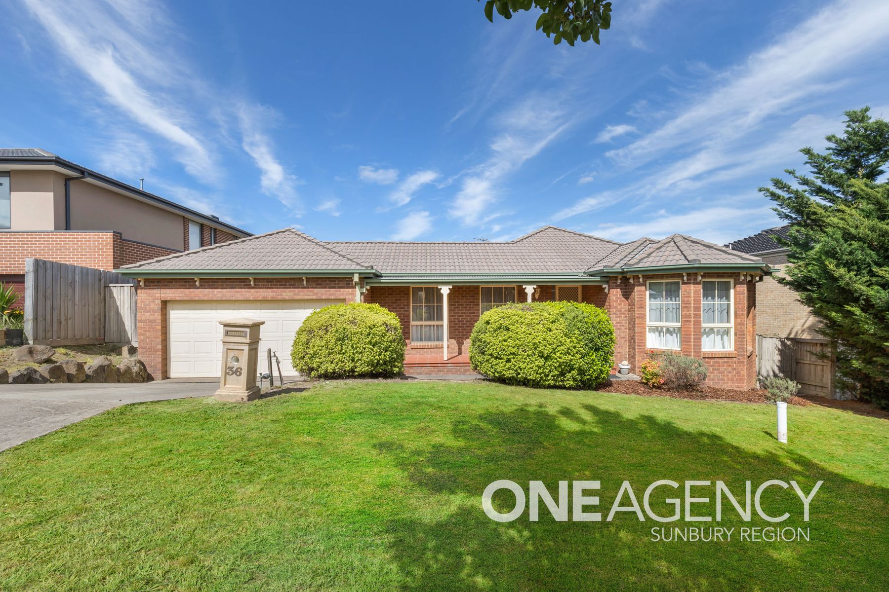 36 BUNDANOON AV, SUNBURY VIC 3429, 0部屋, 0バスルーム, House