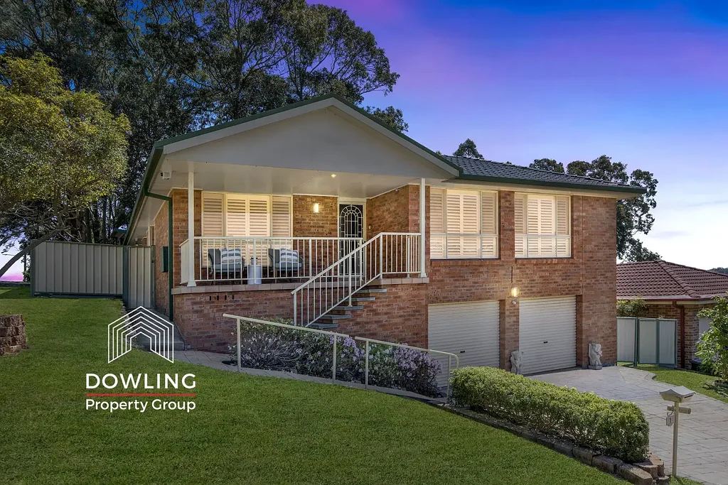 1 Forrester Close, Warners Bay, NSW 2282